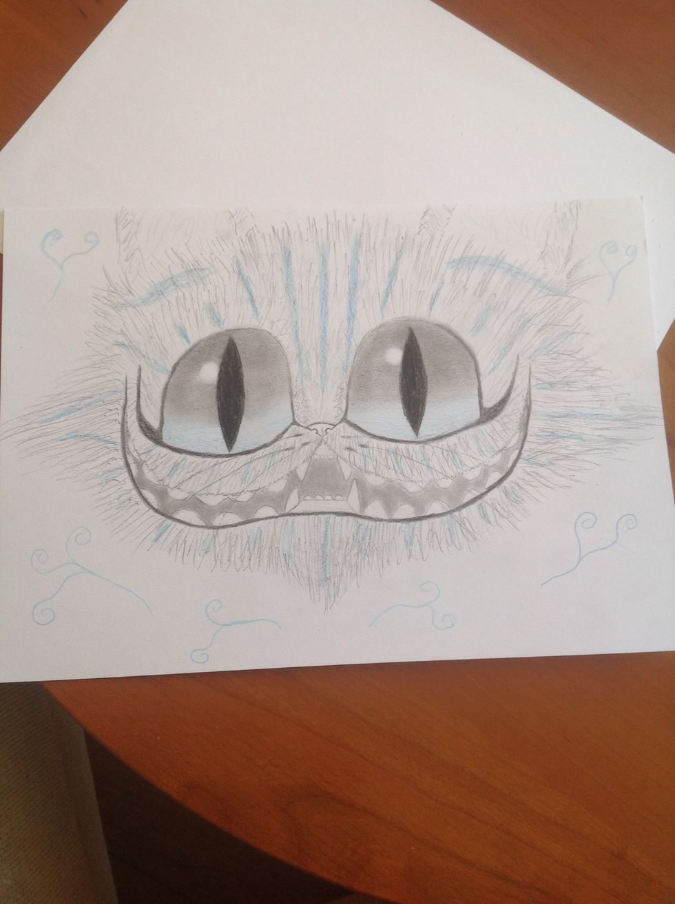 And finally done!! \ud83d\ude0b