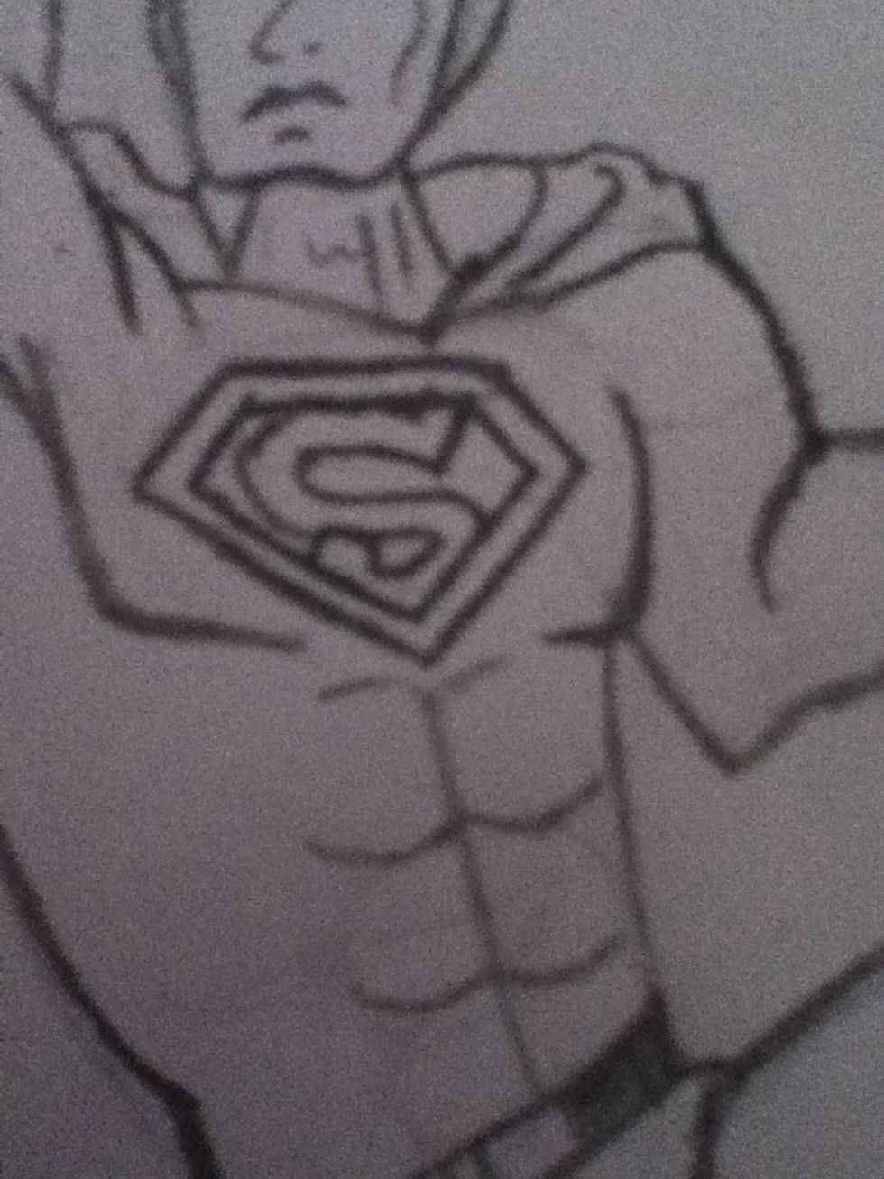 And finish with an S \ud83d\ude0a