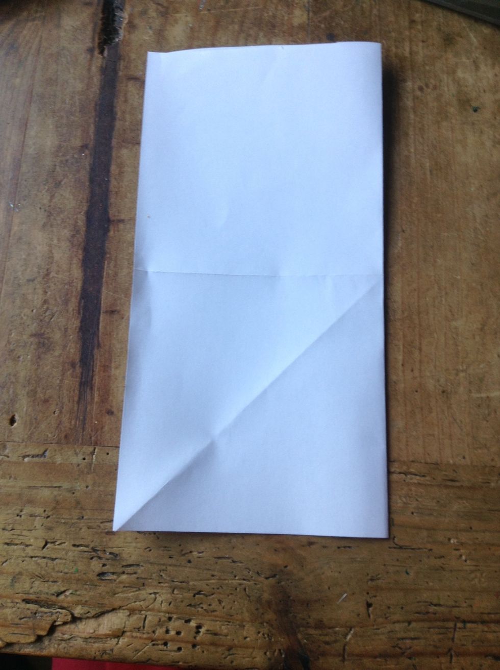 And fold the other way