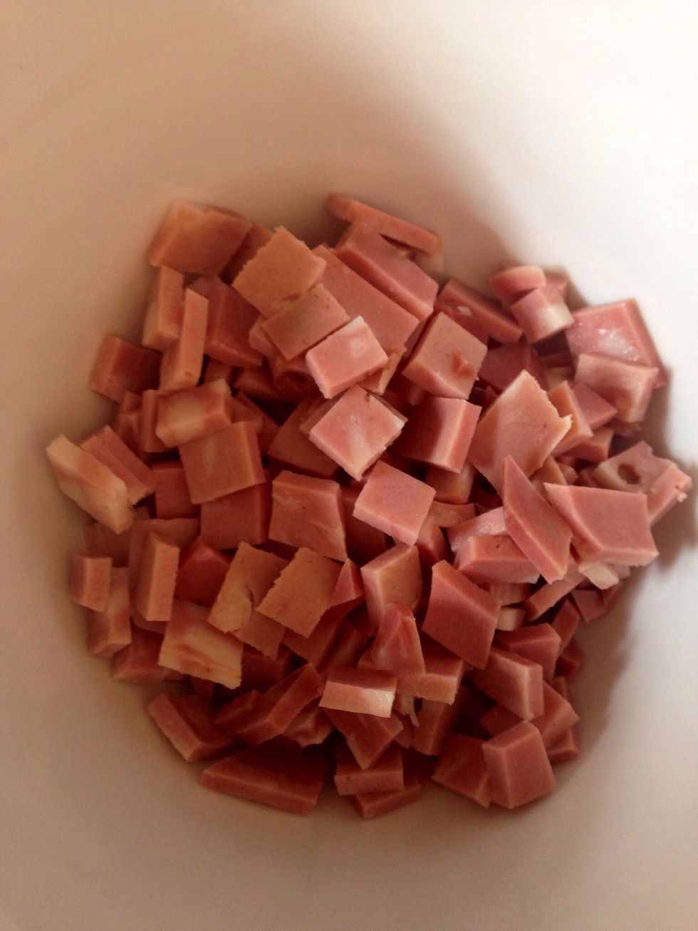 And for mortadella