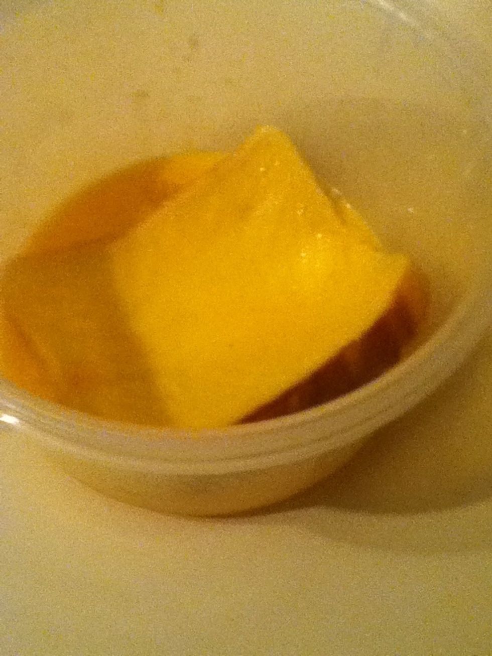 And get the other side aswell