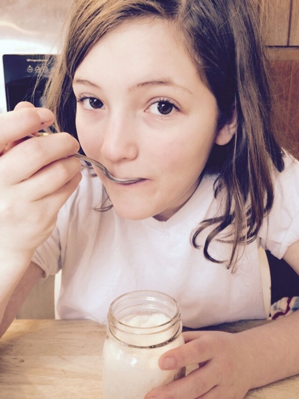 And give it to Someone you Love.