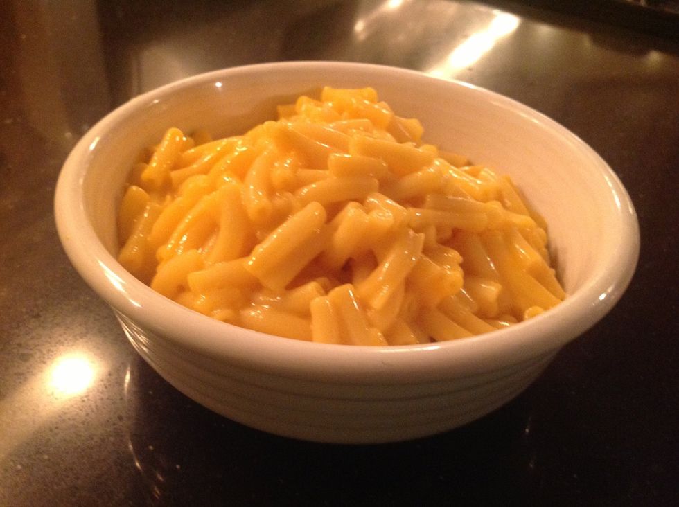 And have the best dinner of your life!!