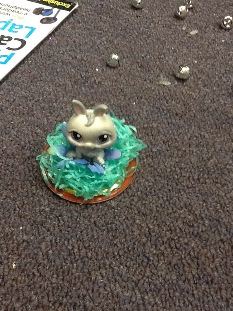 And here is another option