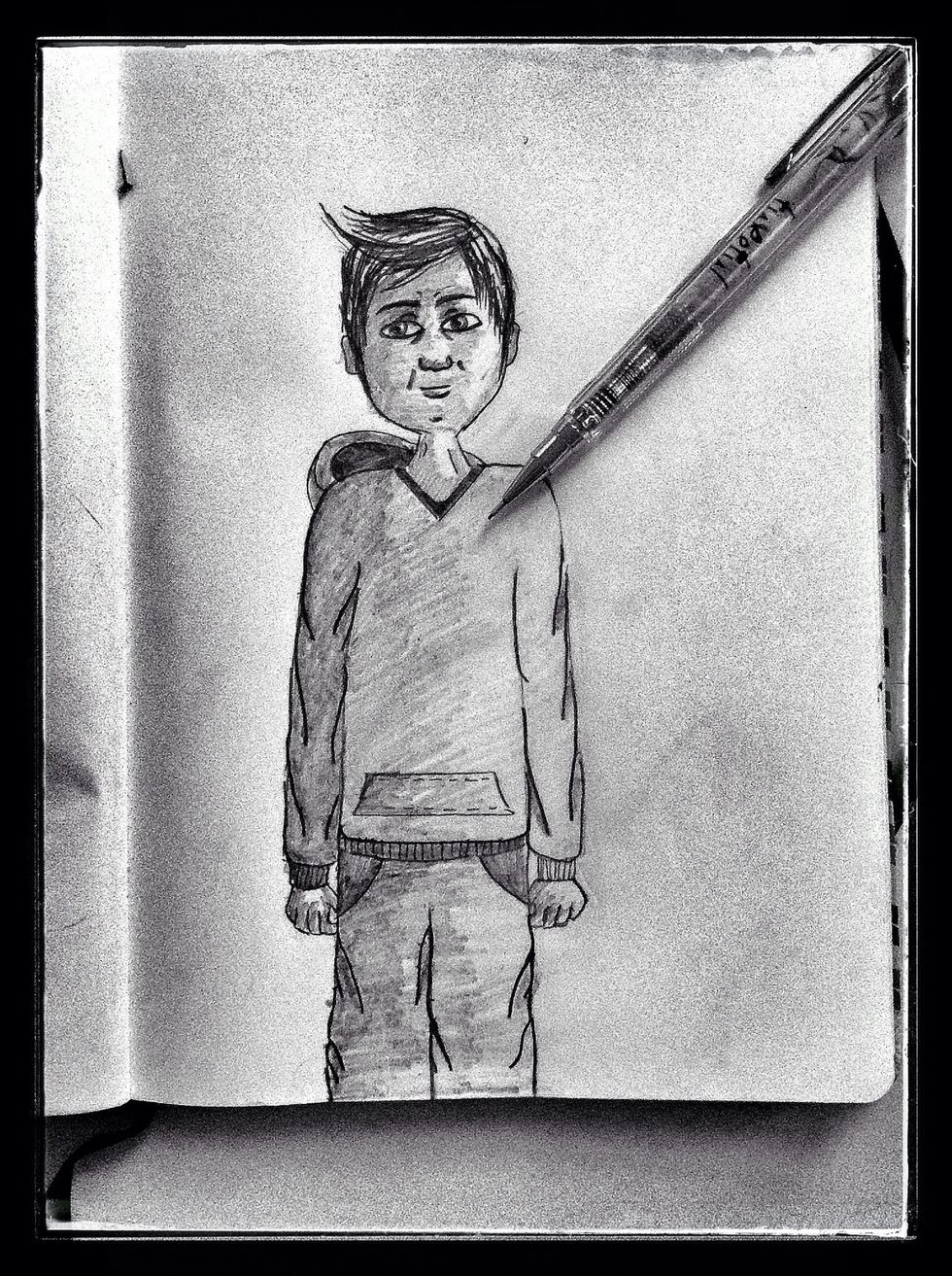 And here is the final result...