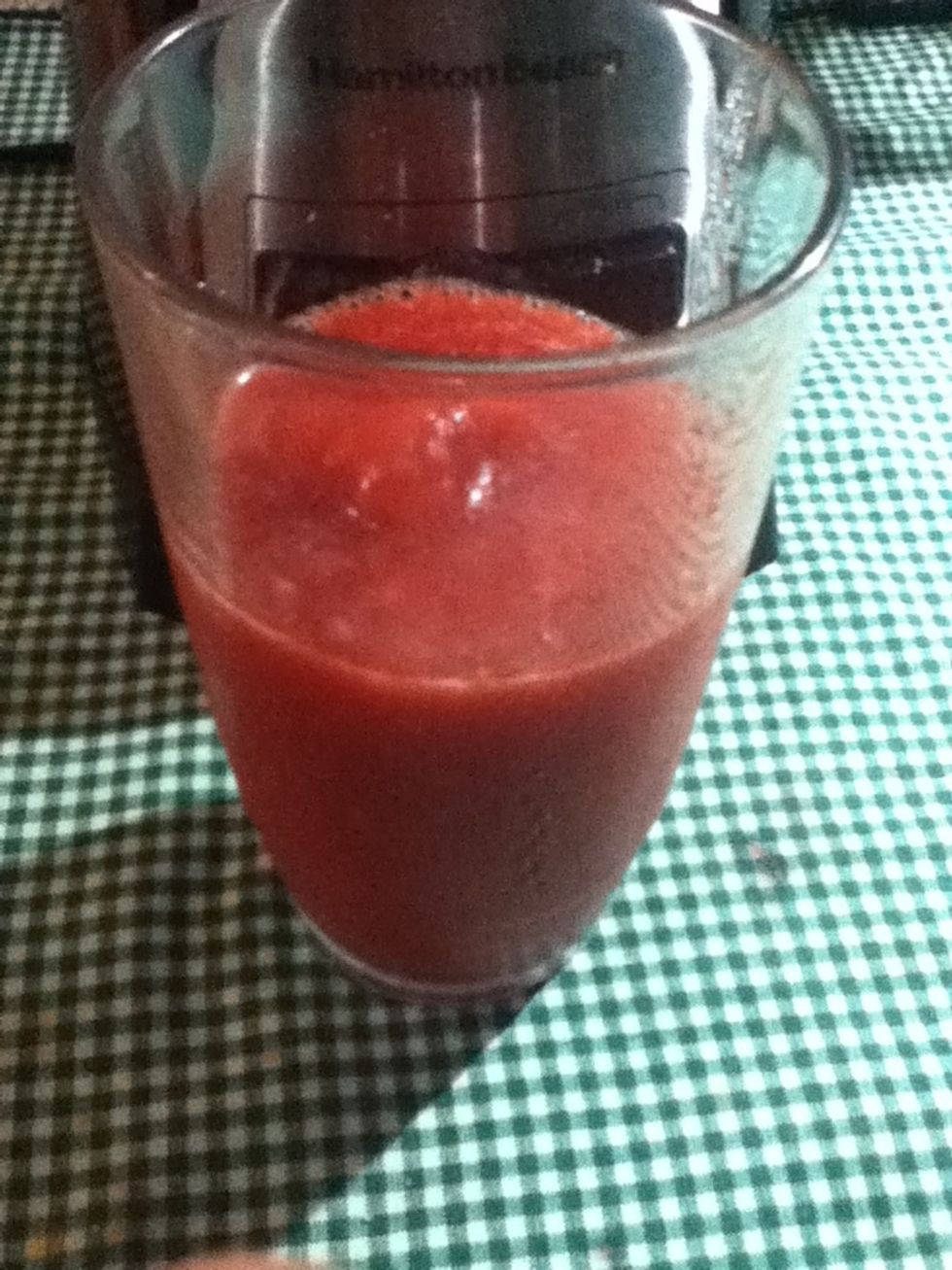 And here it is! \ud83c\udf67