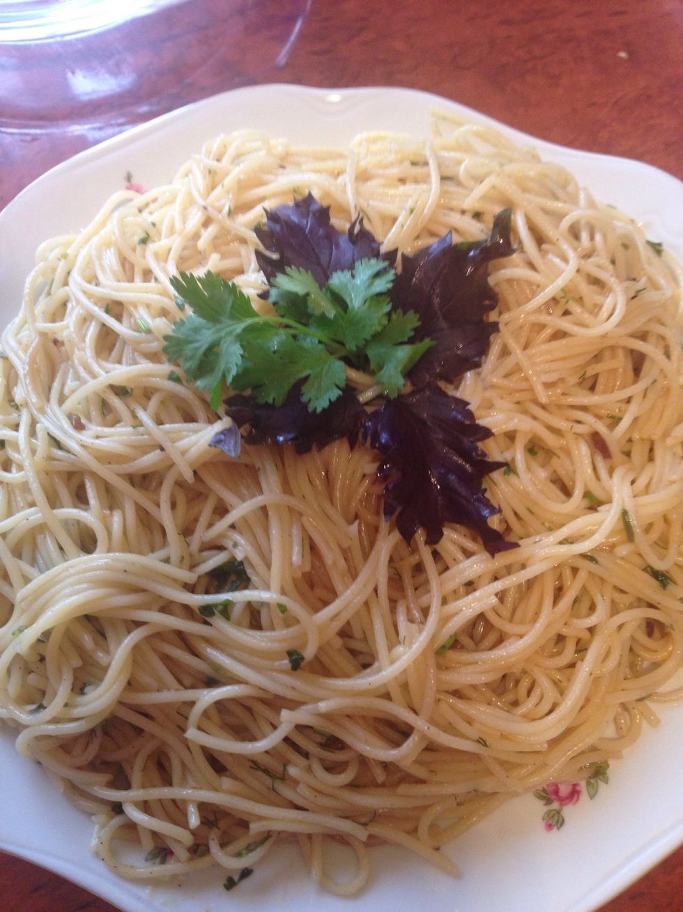 And here our wine spaghetti is ready. Bon appetite\ud83c\udf5d\ud83c\udf5d\ud83c\udf5d\ud83c\udf5d\ud83d\ude0a\ud83d\ude0a\ud83d\ude0a