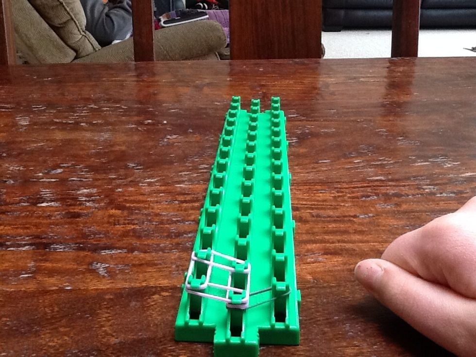 And here! This is your first box.