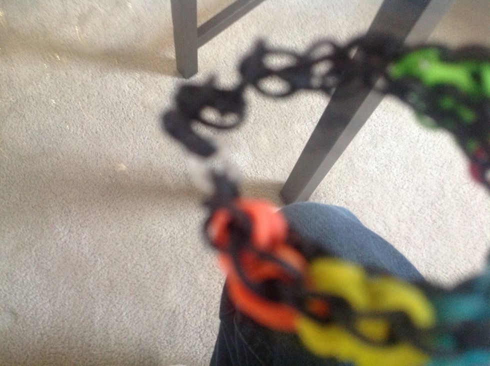 And hook it to the other side
