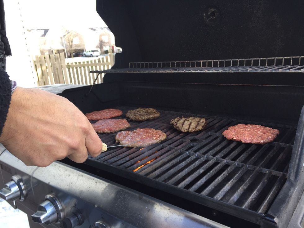 And if ready to flip flip it