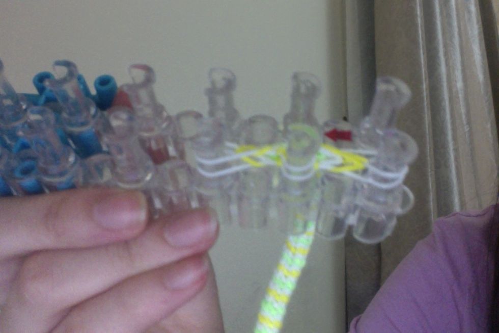 and it should it looks like this.