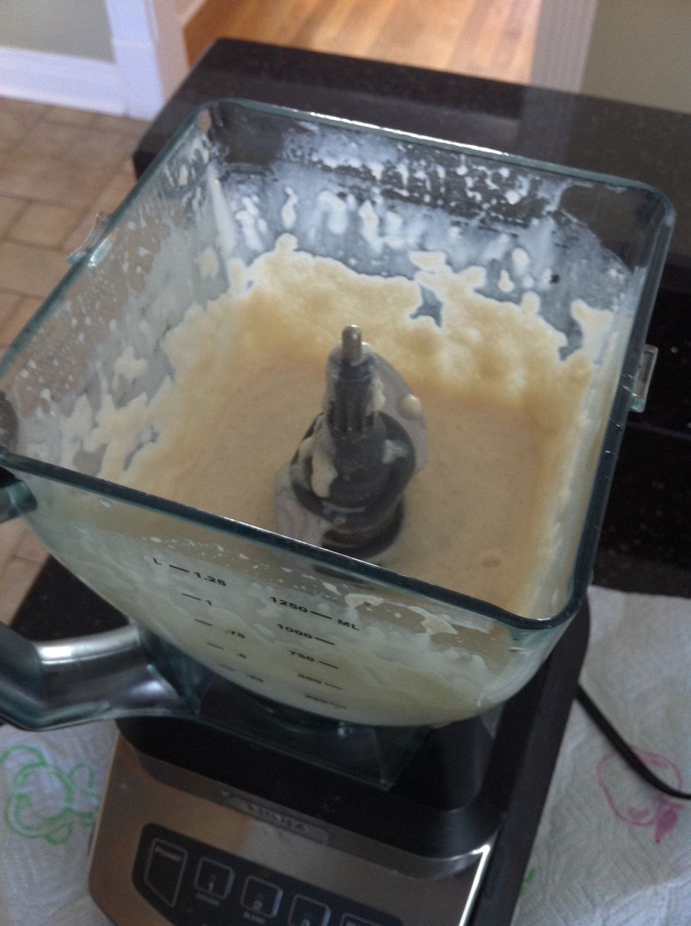 And it should look about like this