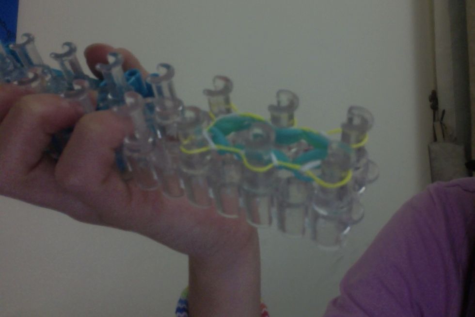 and it should look like this.