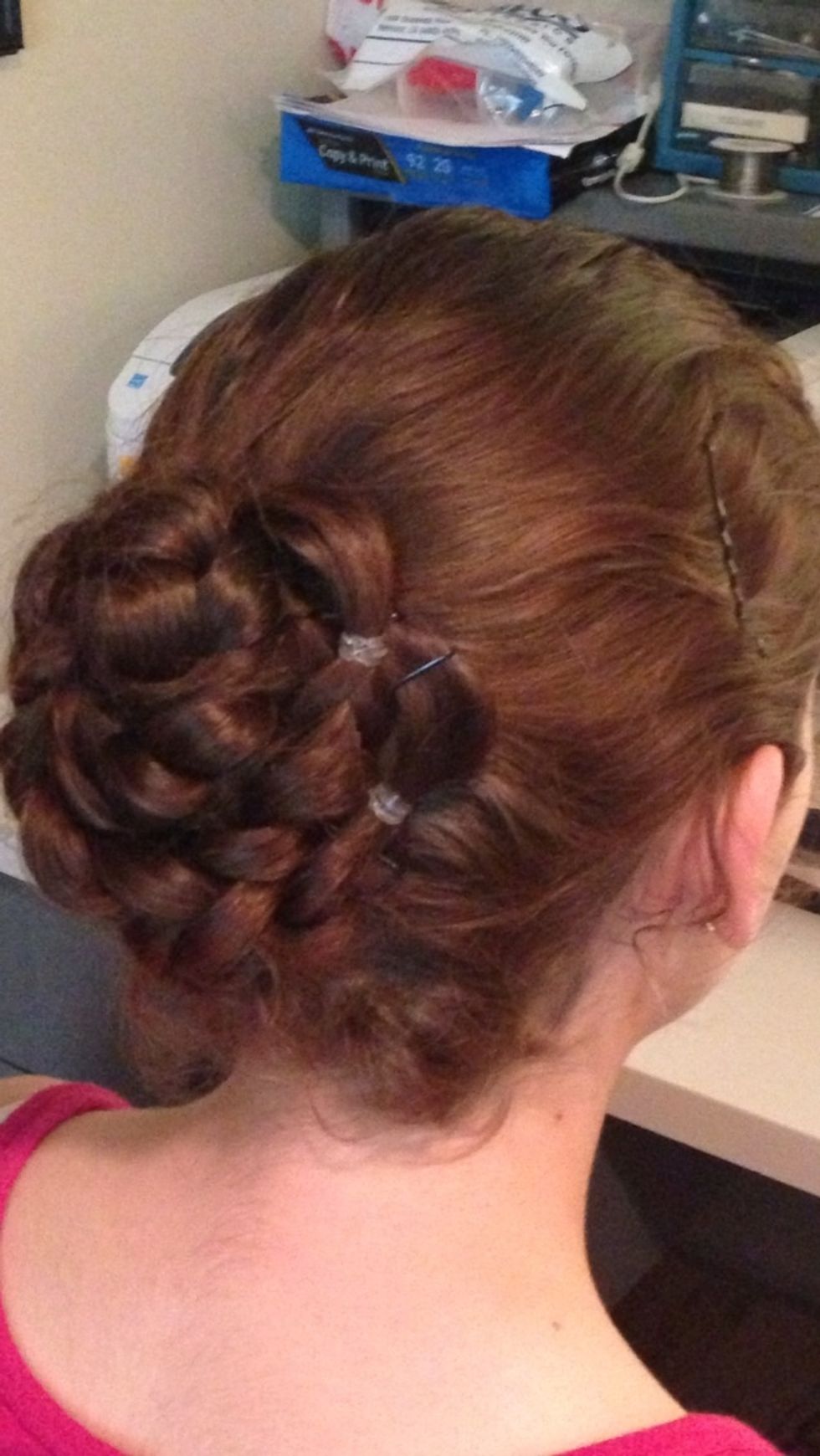 And it should turn out like this!!