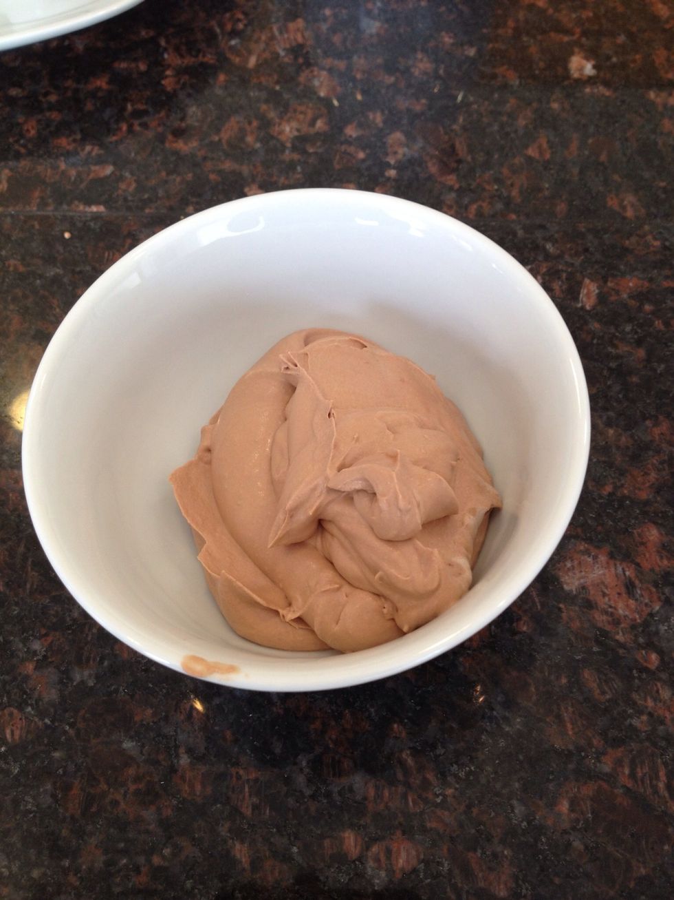 And keep it refrigerated for later.