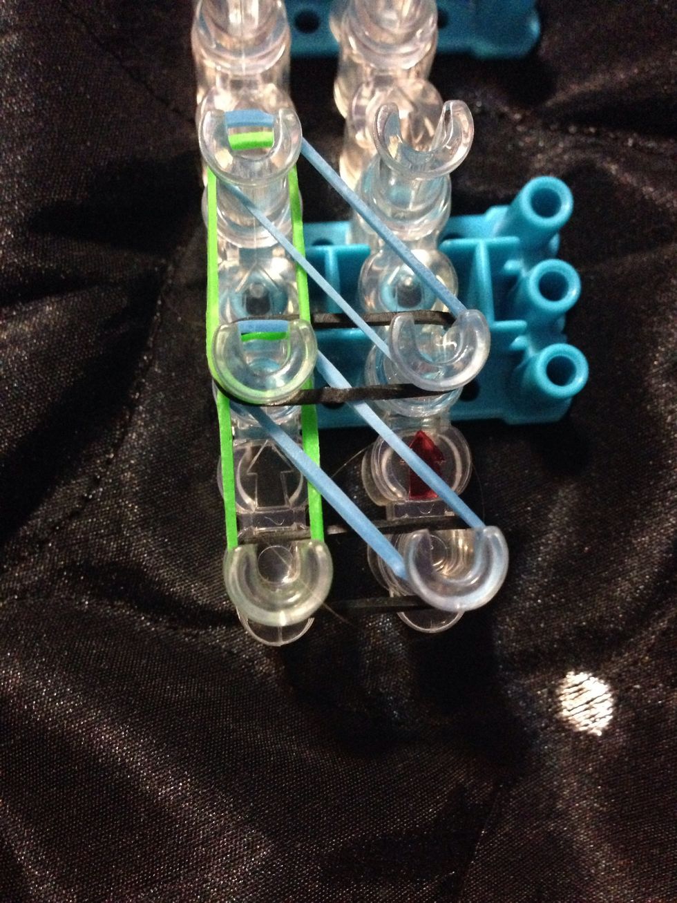 And keep repeating the steps