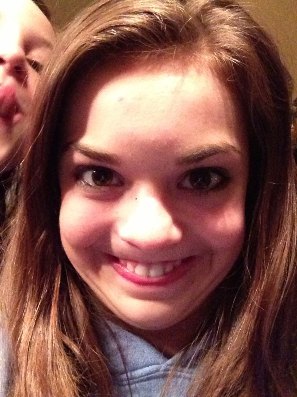 And last but not least, the creeper. You'll make people run a marathon from you before you can say RAPE.