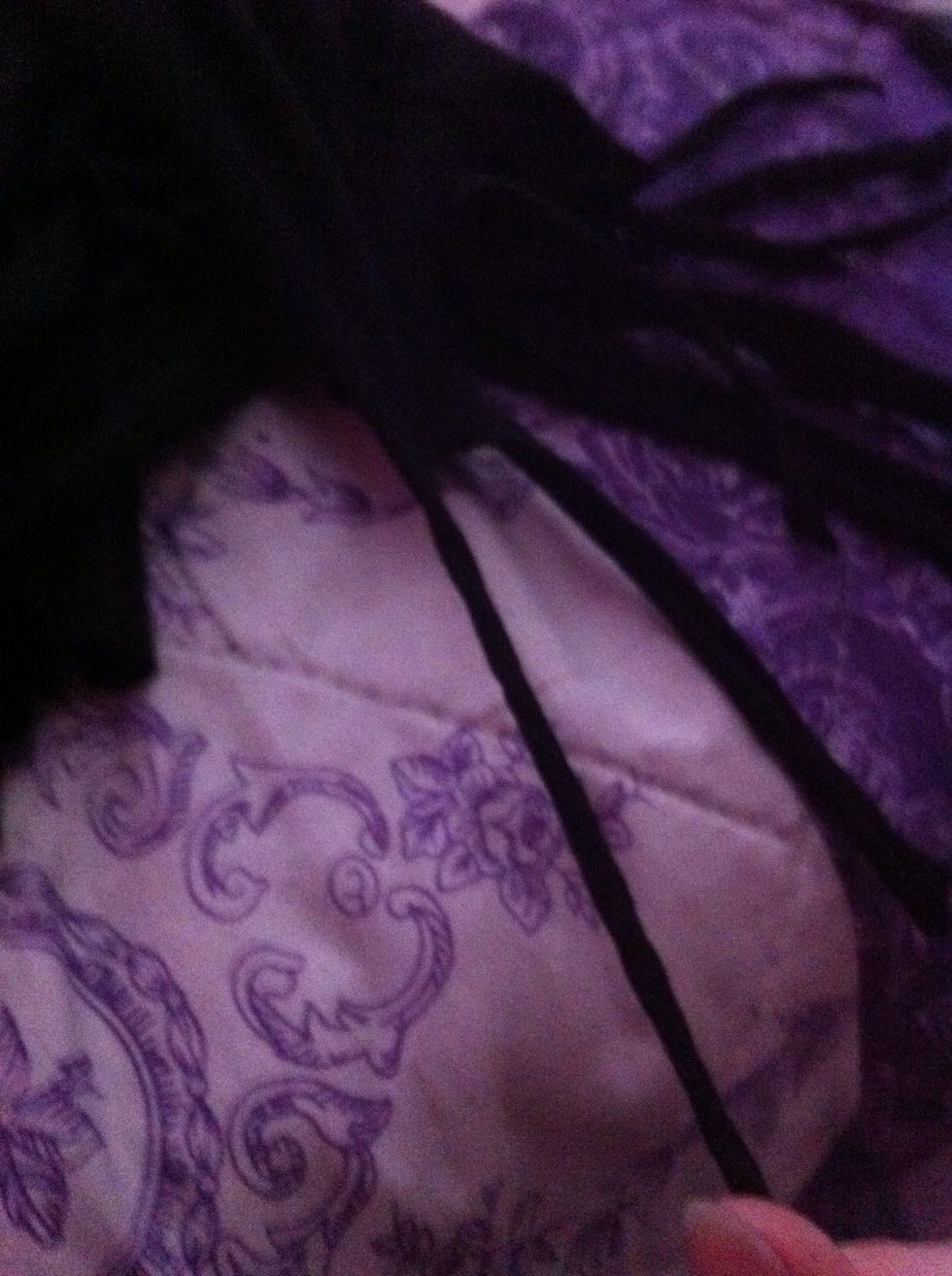 ....and let them go.