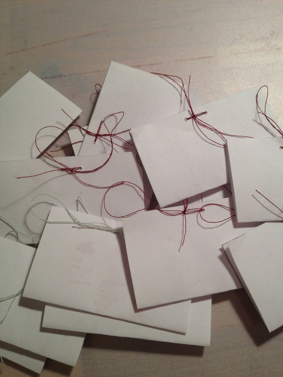 And make alllllll of you're dreams/wishes like this:)