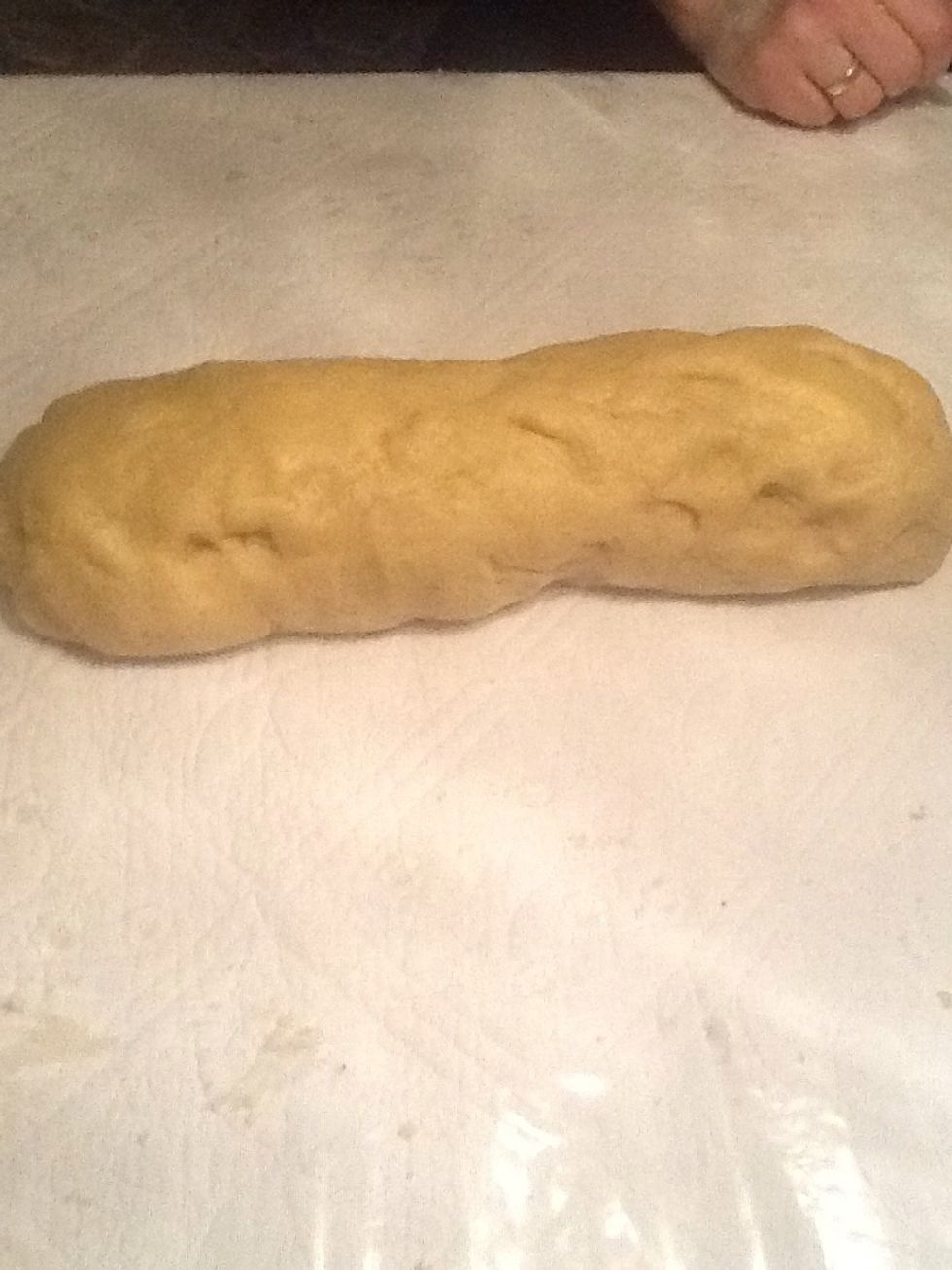 And make it than long thing like this :)