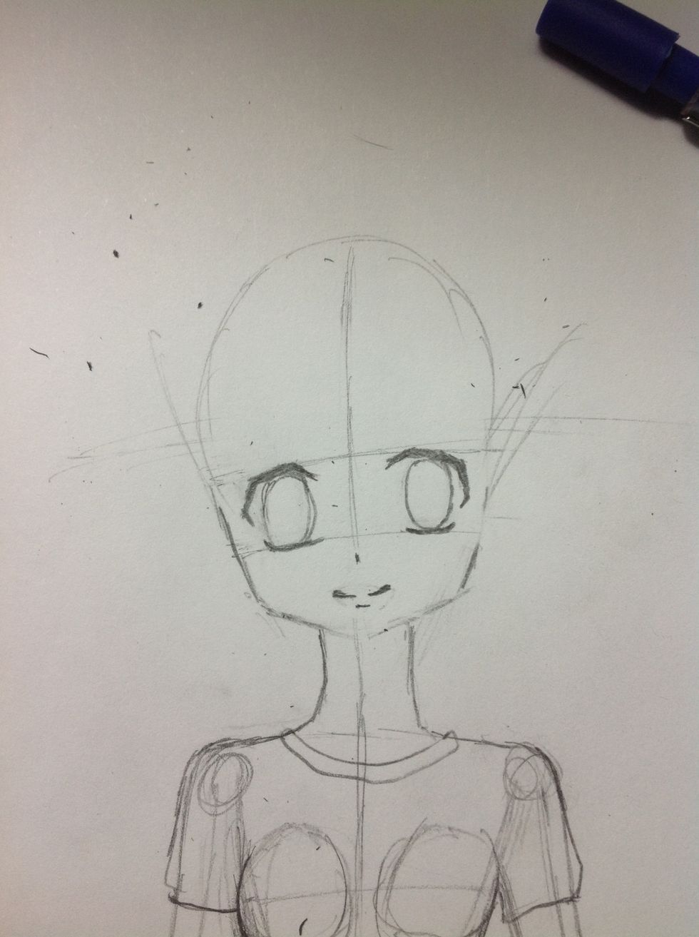 And make them look perfect :P