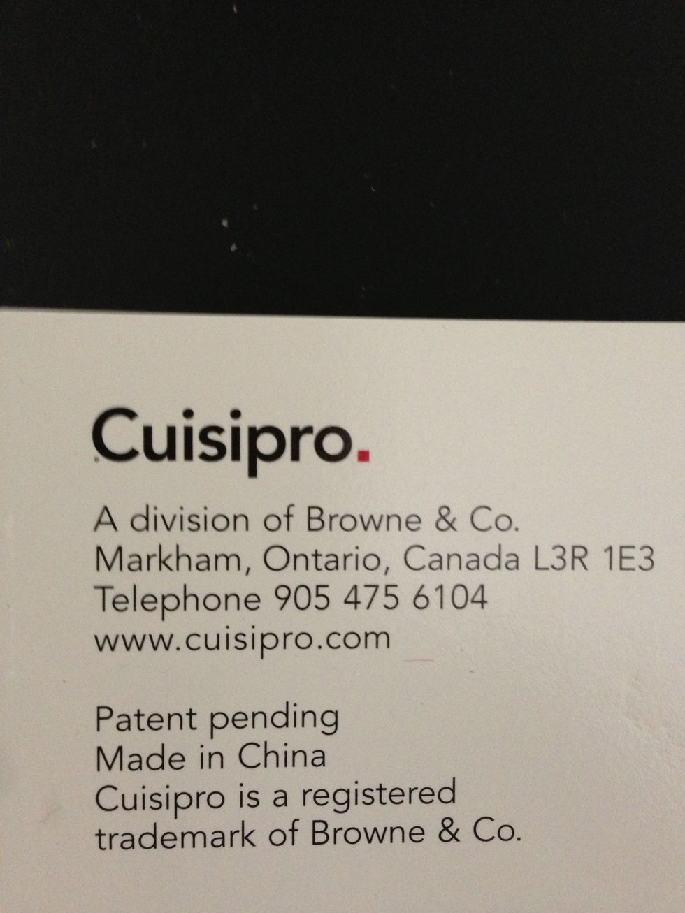 And may b you would like to look it up on the Internet .