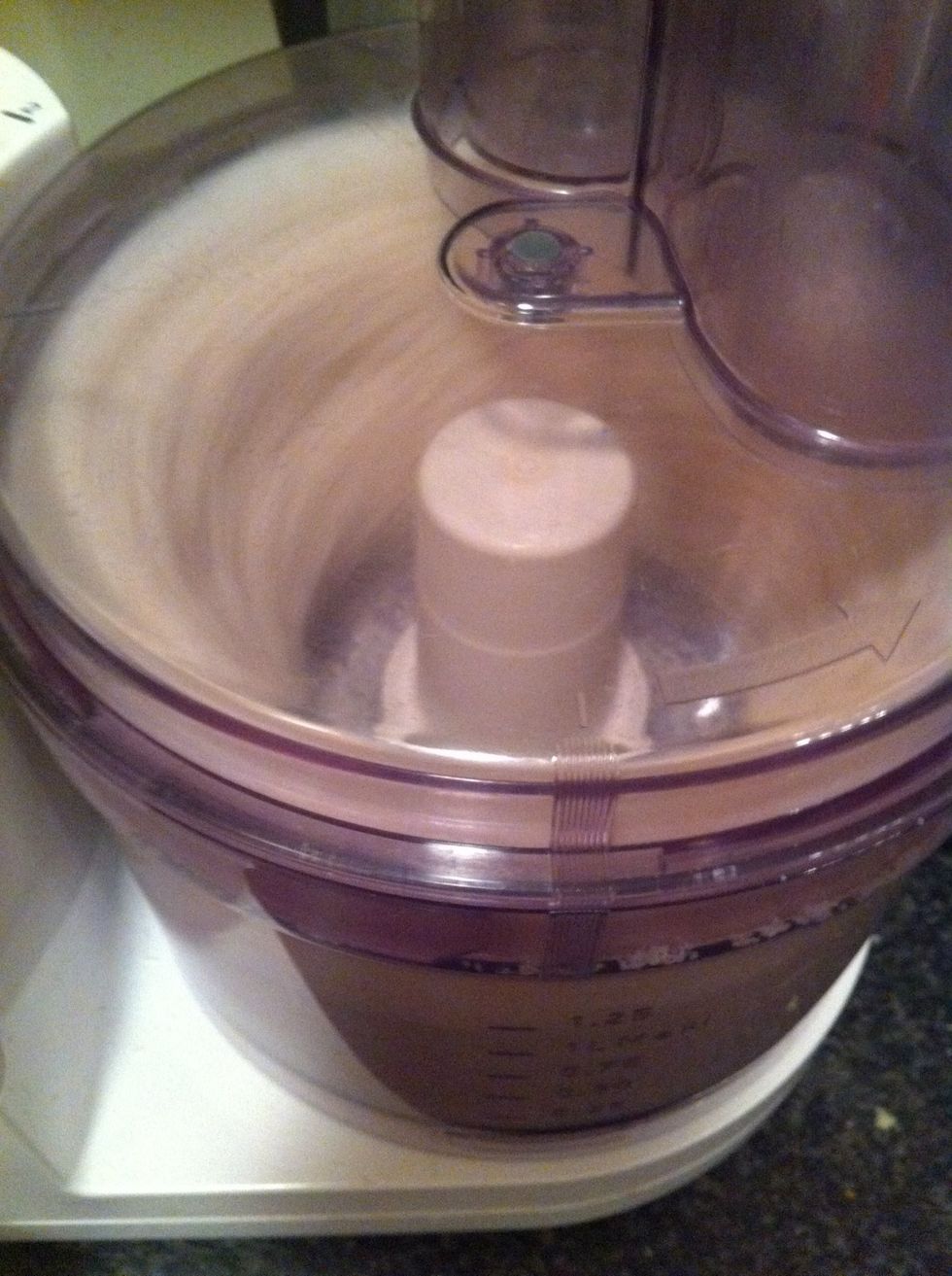 And mix! :)