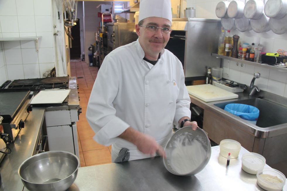 AND MORE MIX WITH LOVE