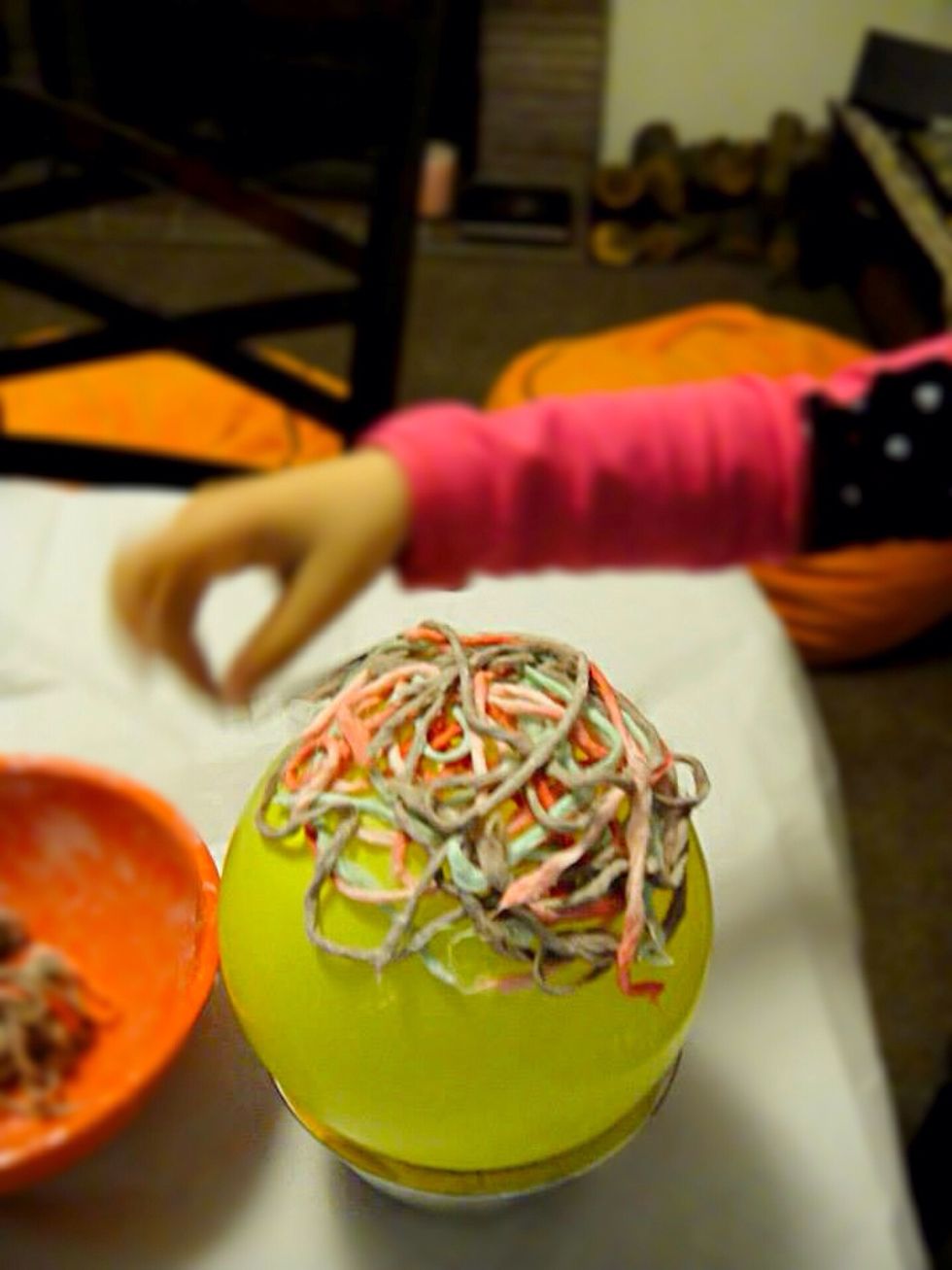 And my daughter too...lol