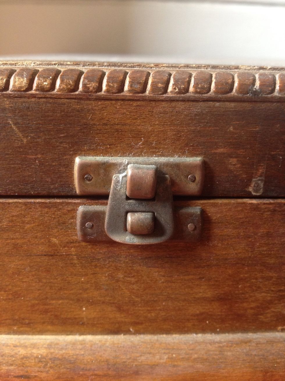 And nice hinges