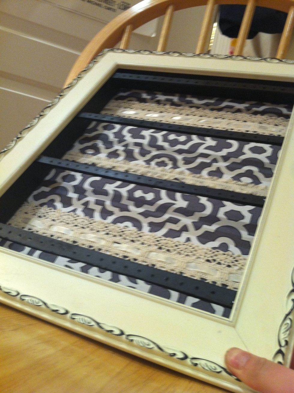 And now all four! (You don't have to do four)