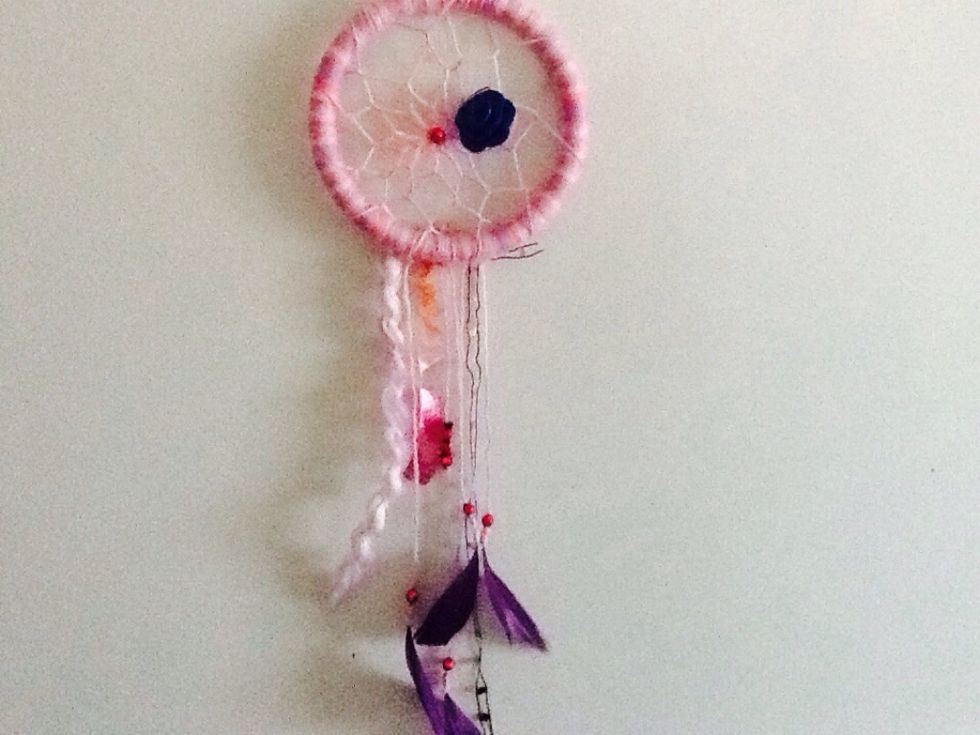 And now it's done! I hope you enjoyed this guide and that you will try this out!