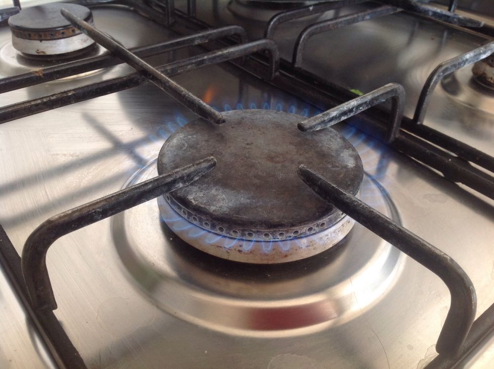 And now, let's cook!