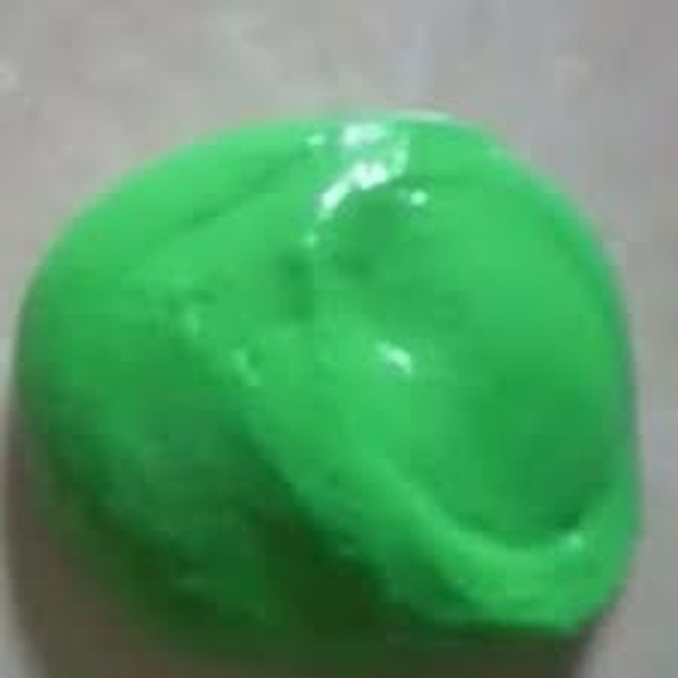 and now you have your slime