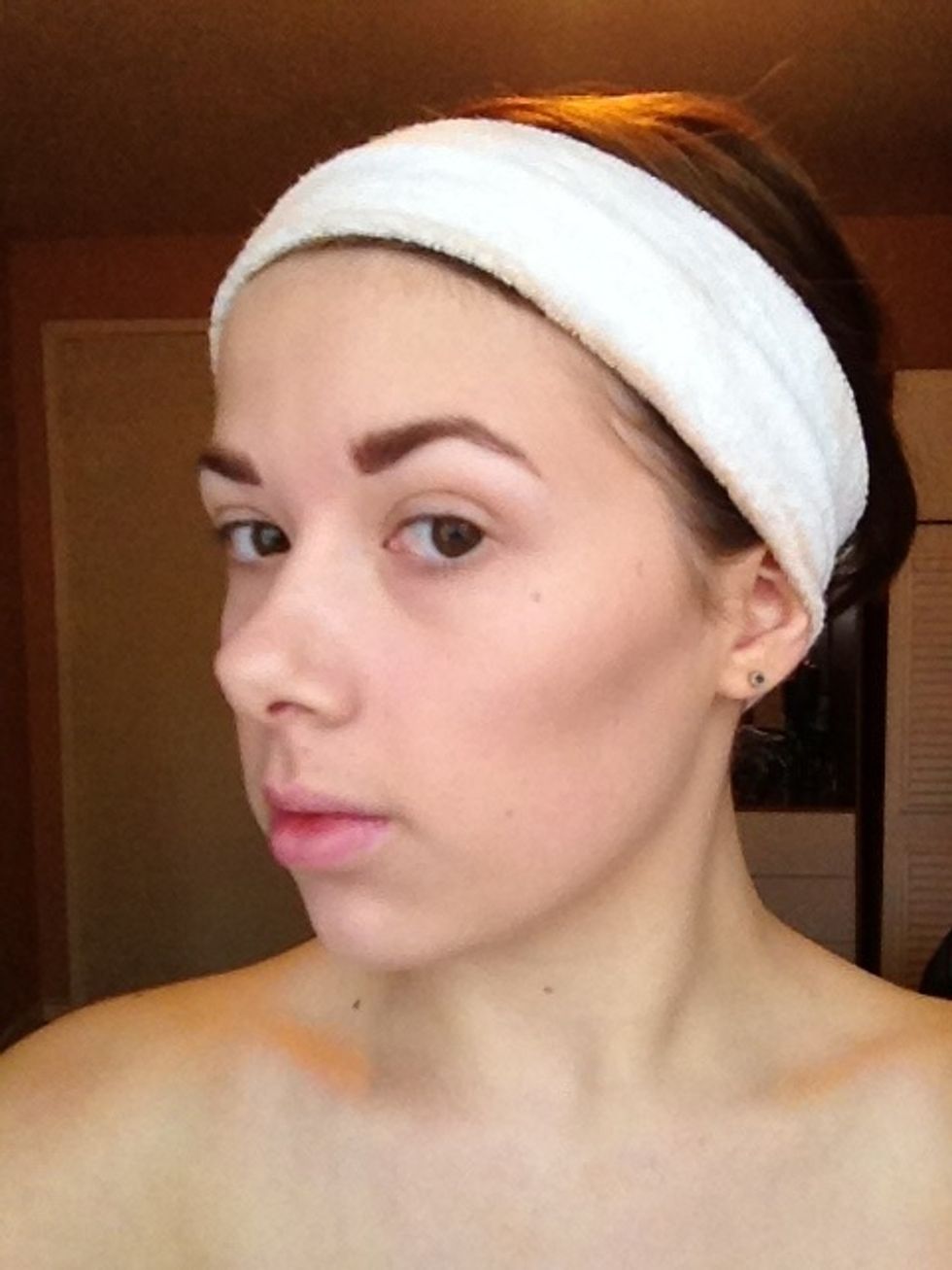 And now your finished !