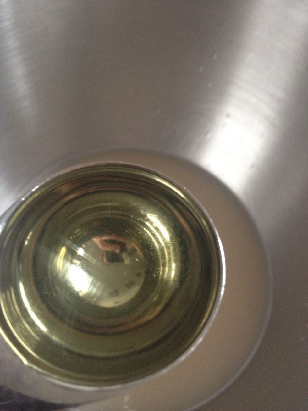 And Oil.
