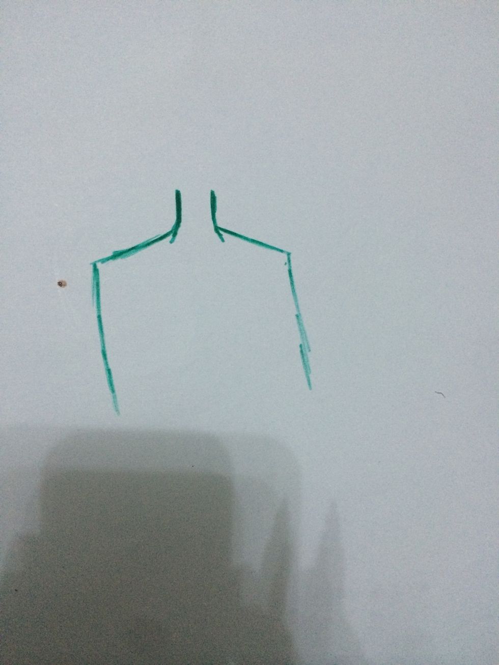 And on the other side too