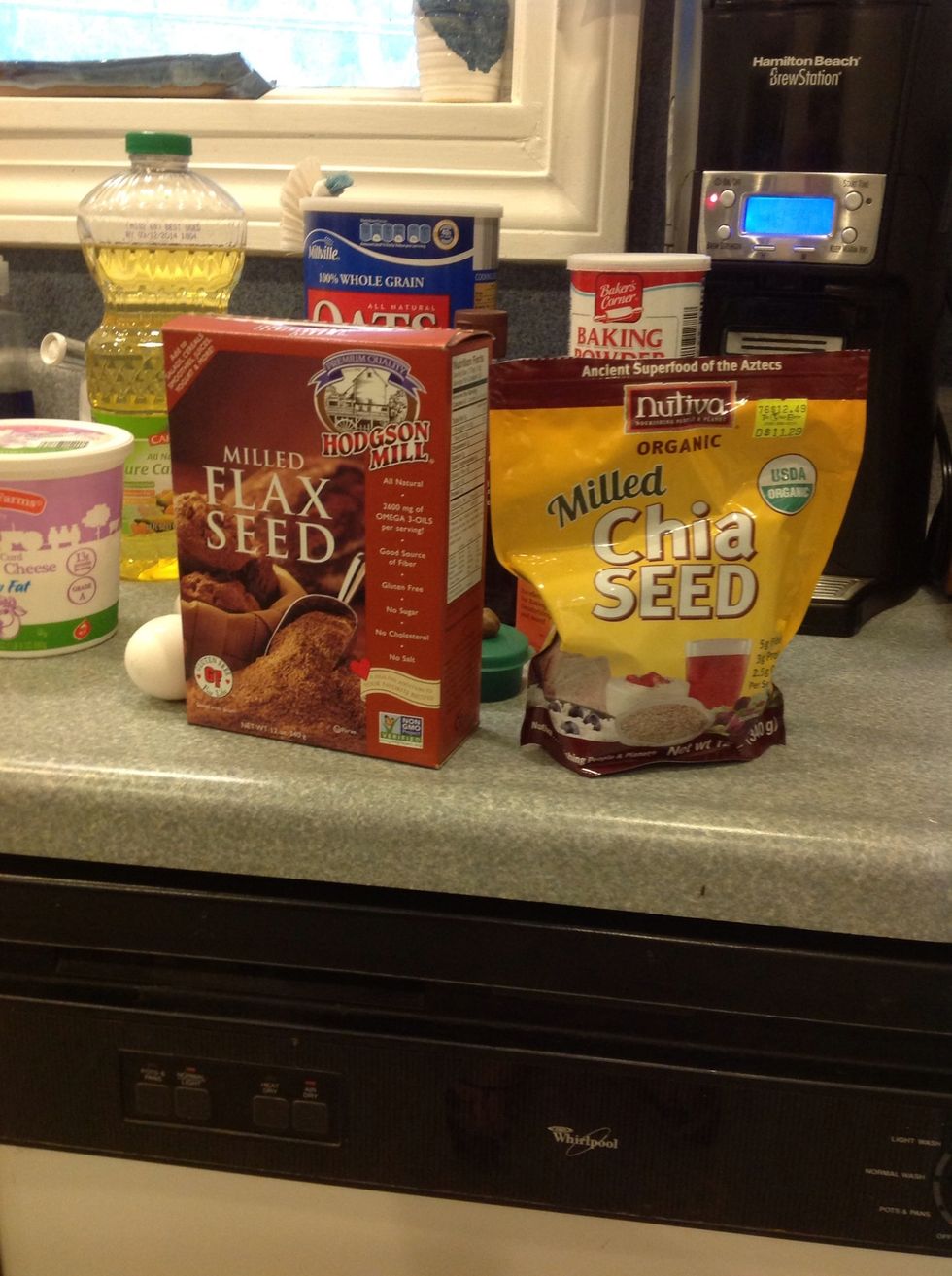 And optional ingredients (optionally, of course).