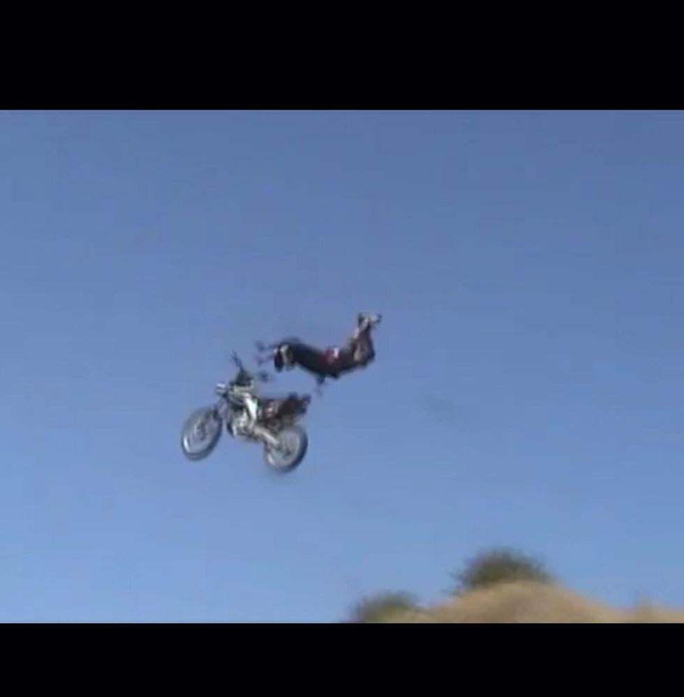 And other pic of my favorite cuz