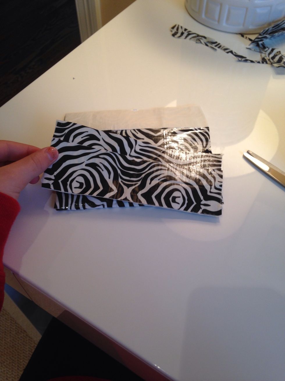 And perfect!