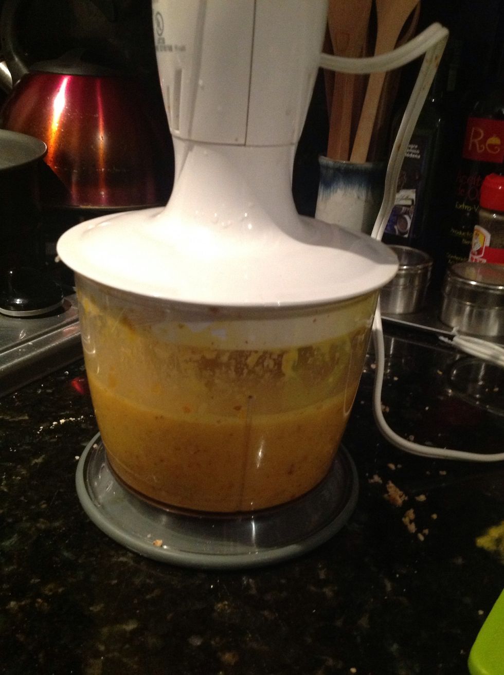 And process them all together.