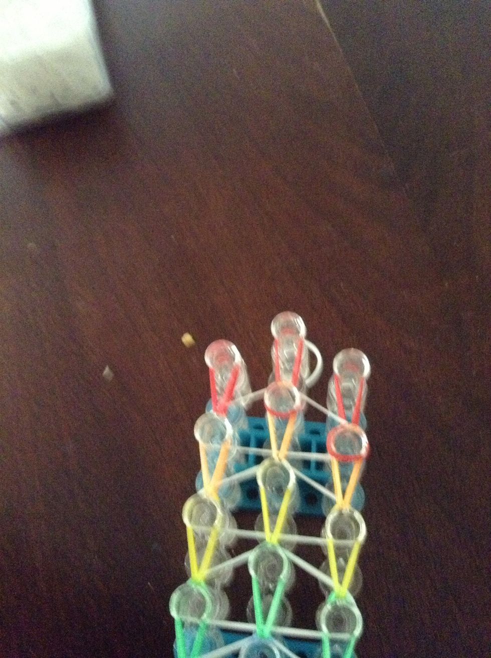 And put it on its original peg