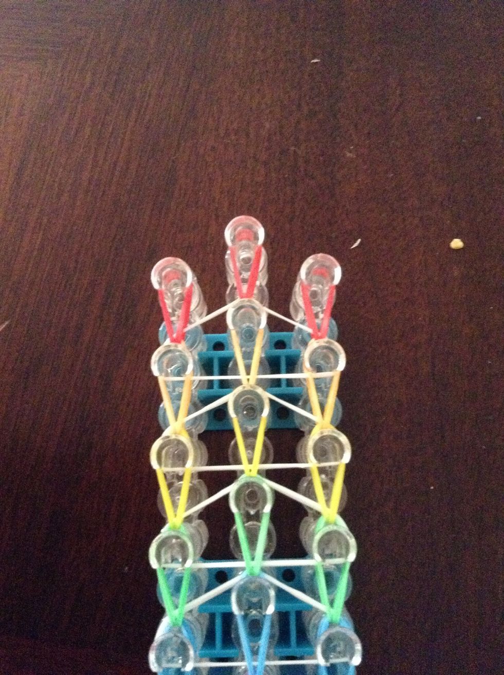 And put it on its original peg