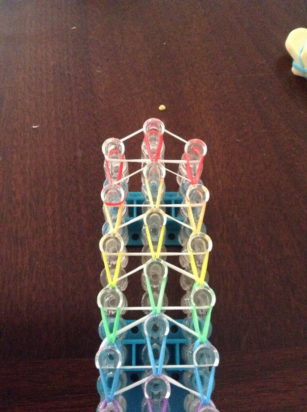 And put it to the orange