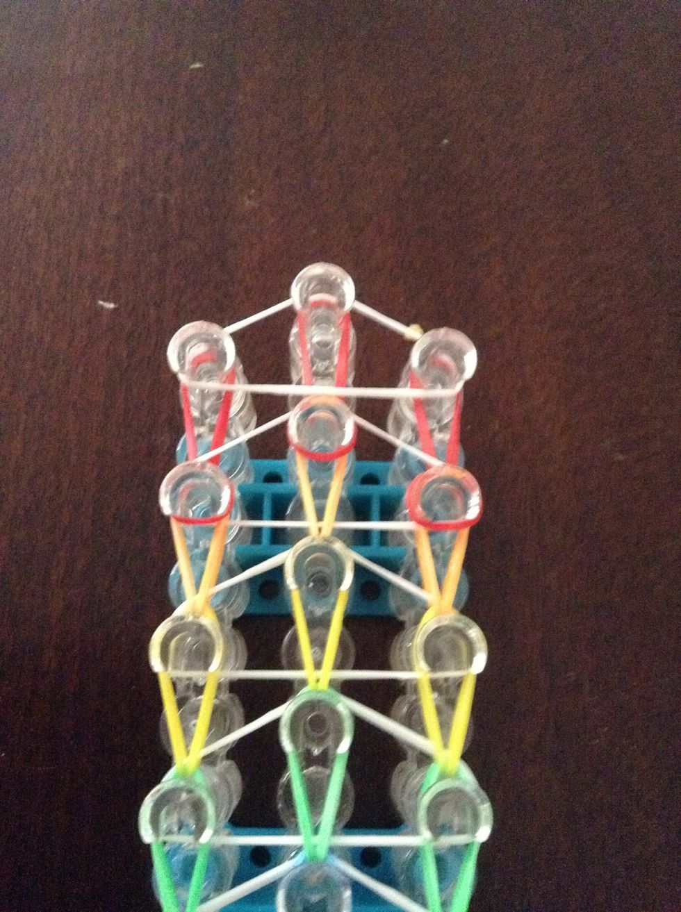 And put it to the orange