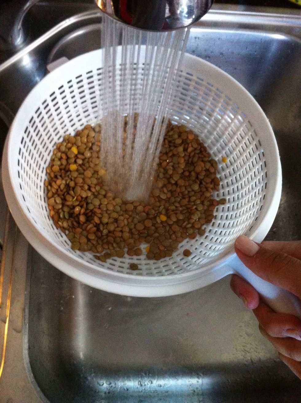 And rinse it well.\ud83d\udca7\ud83d\udca7\ud83d\udca7