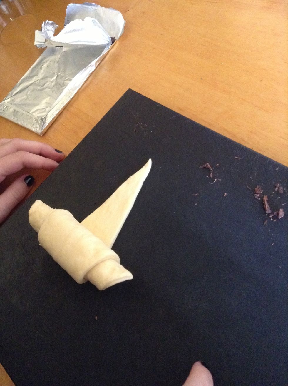 And Roll it all the Way to the end.