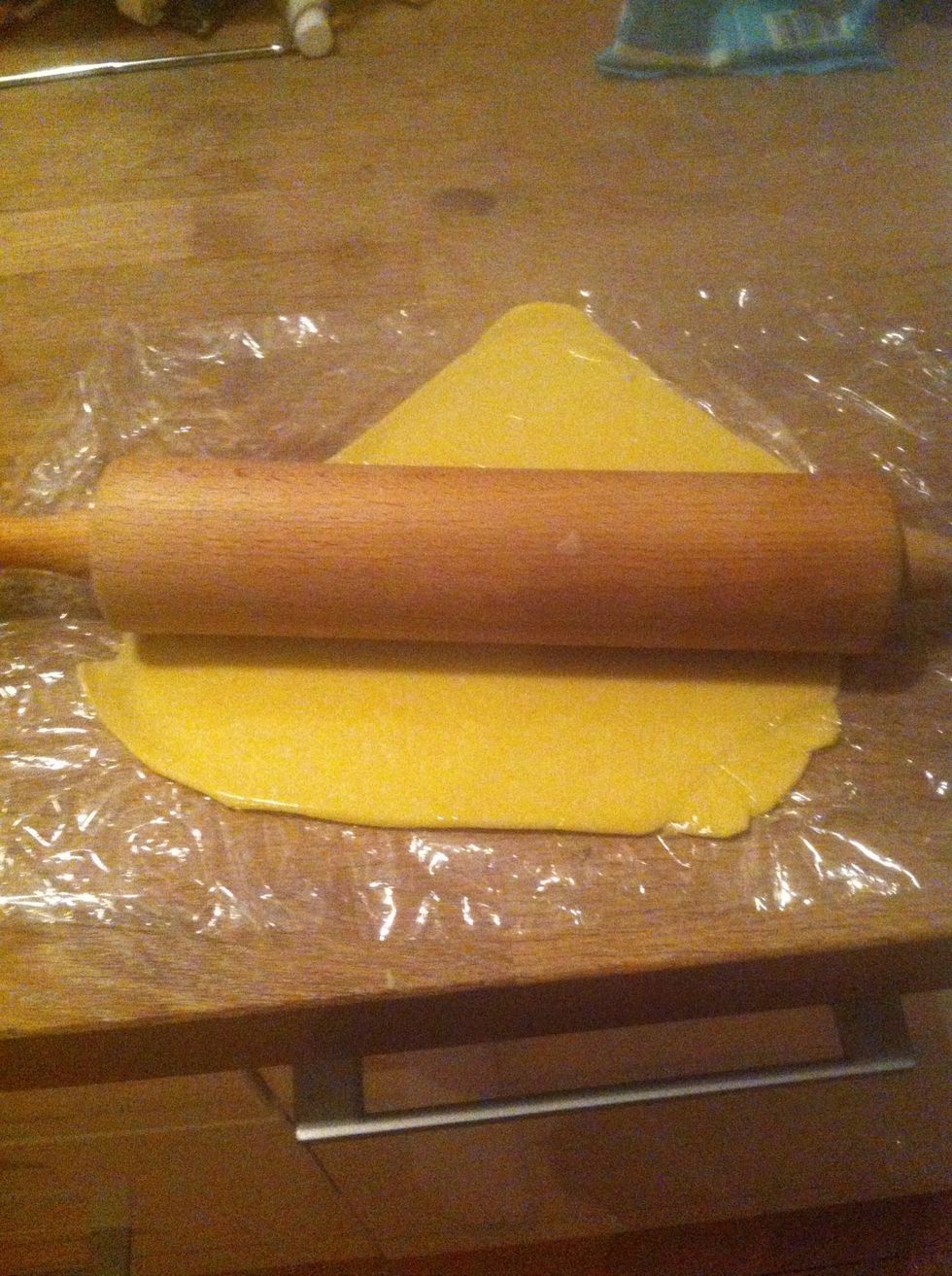 And roll it out
