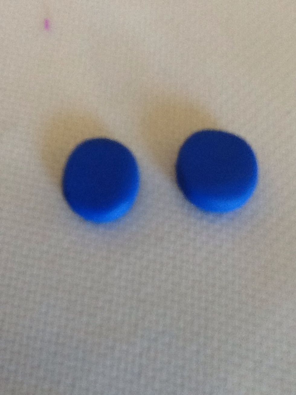 And shape them into balls