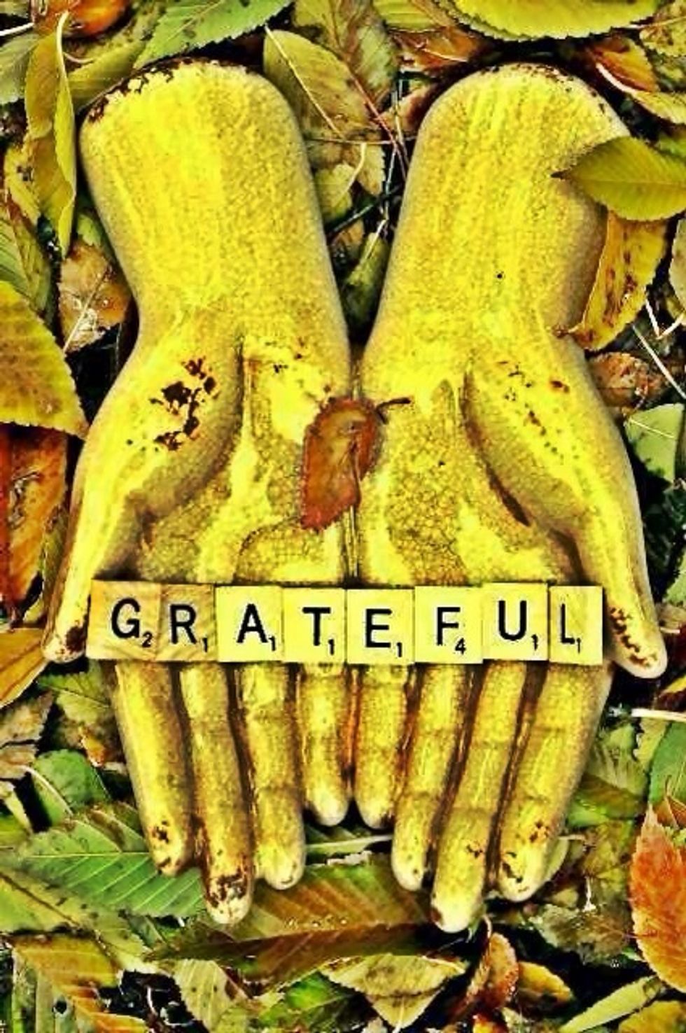 And share with someone you love.